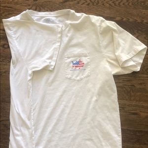 Southern tide t-shirt